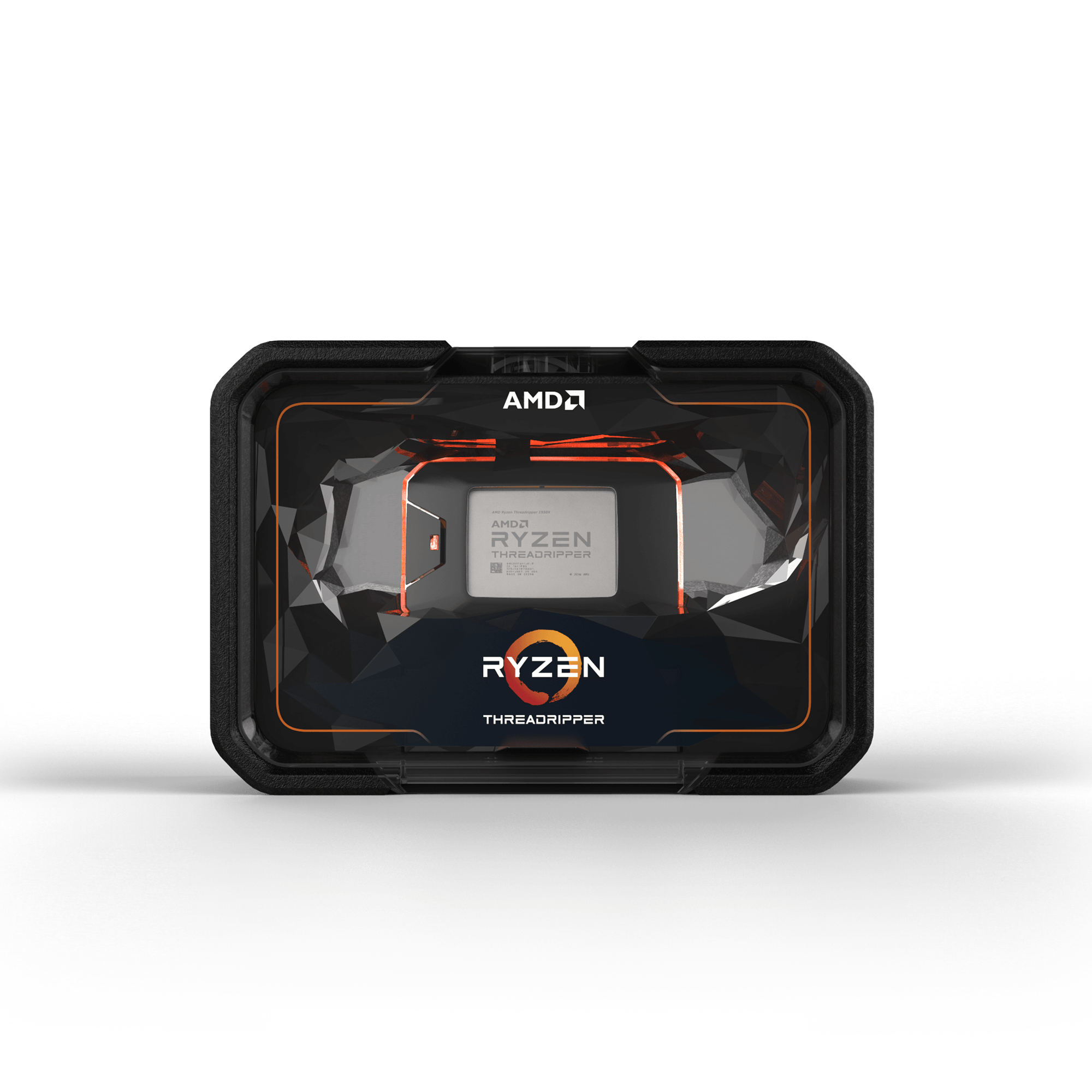 AMD Ryzen Threadripper 2970WX 3GHz 64MB Desktop Processor Boxed