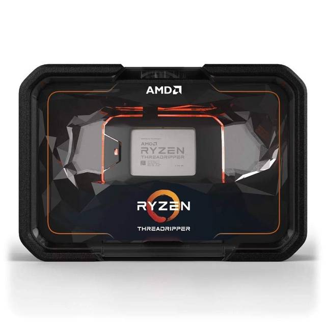 AMD Ryzen Threadripper 2970WX 3GHz 64MB Desktop Processor Boxed