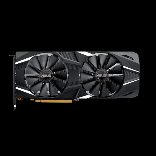 Asus GeForce RTX 2070 8GB GDDR6 GPU