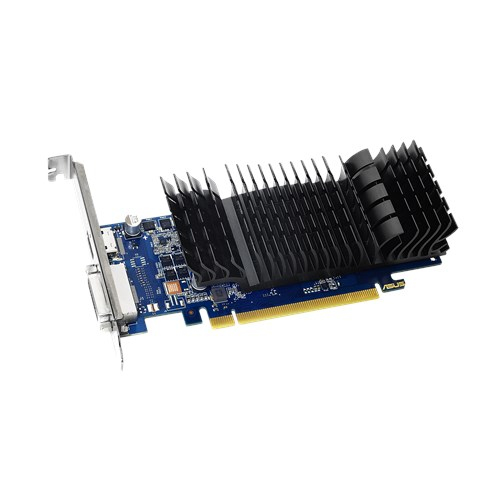 Asus GT1030-SL-2G-BRK GeForce GT 1030 2GB GDDR5 Graphics Card