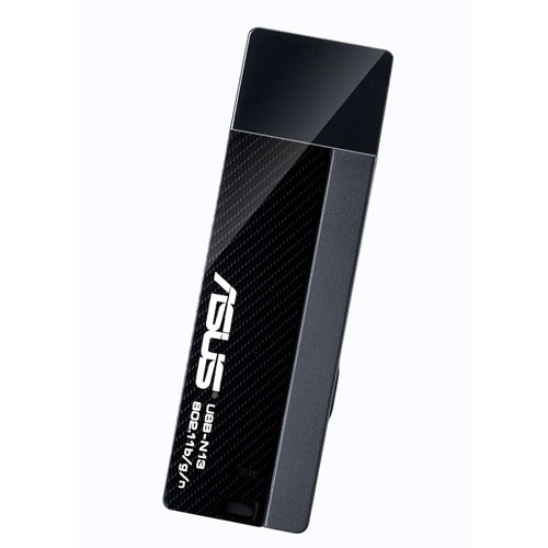 Asus WLAN USBN13 Network Adapter