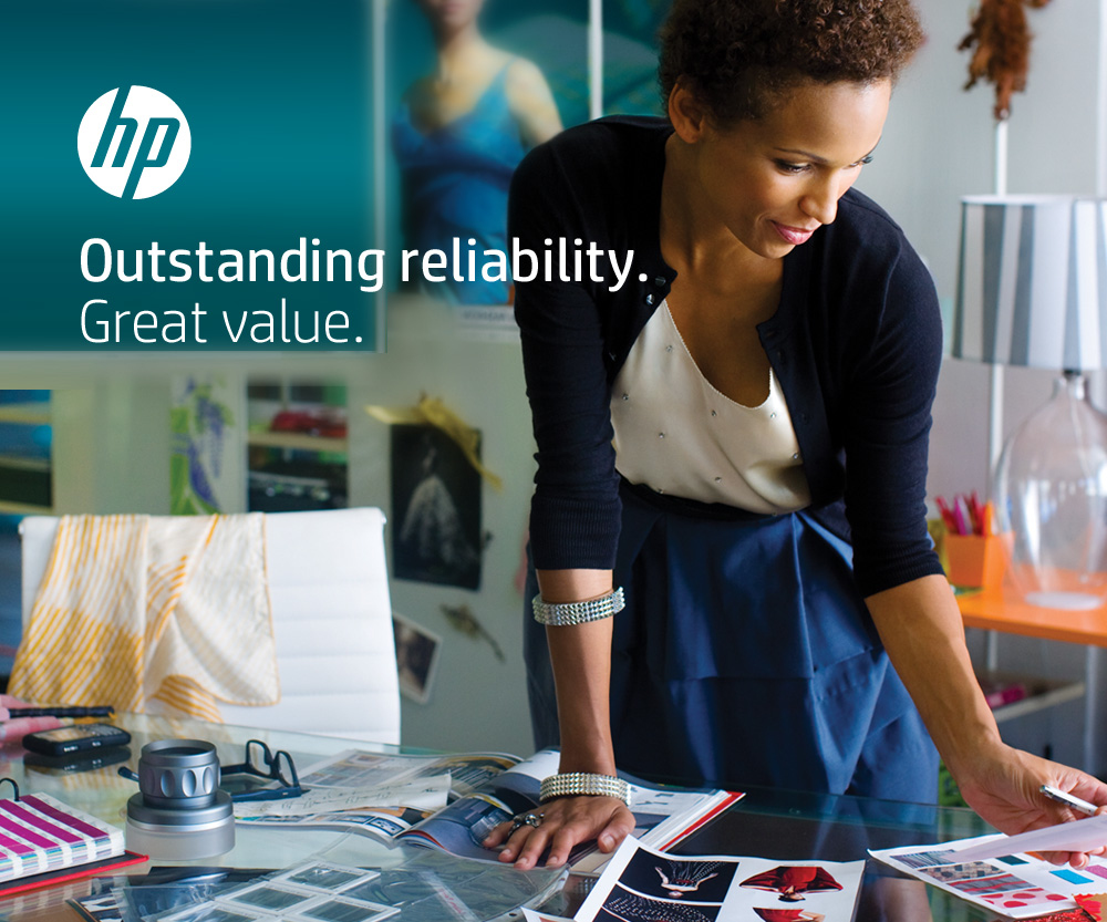 HP 300XL Ink Cartridge - Black