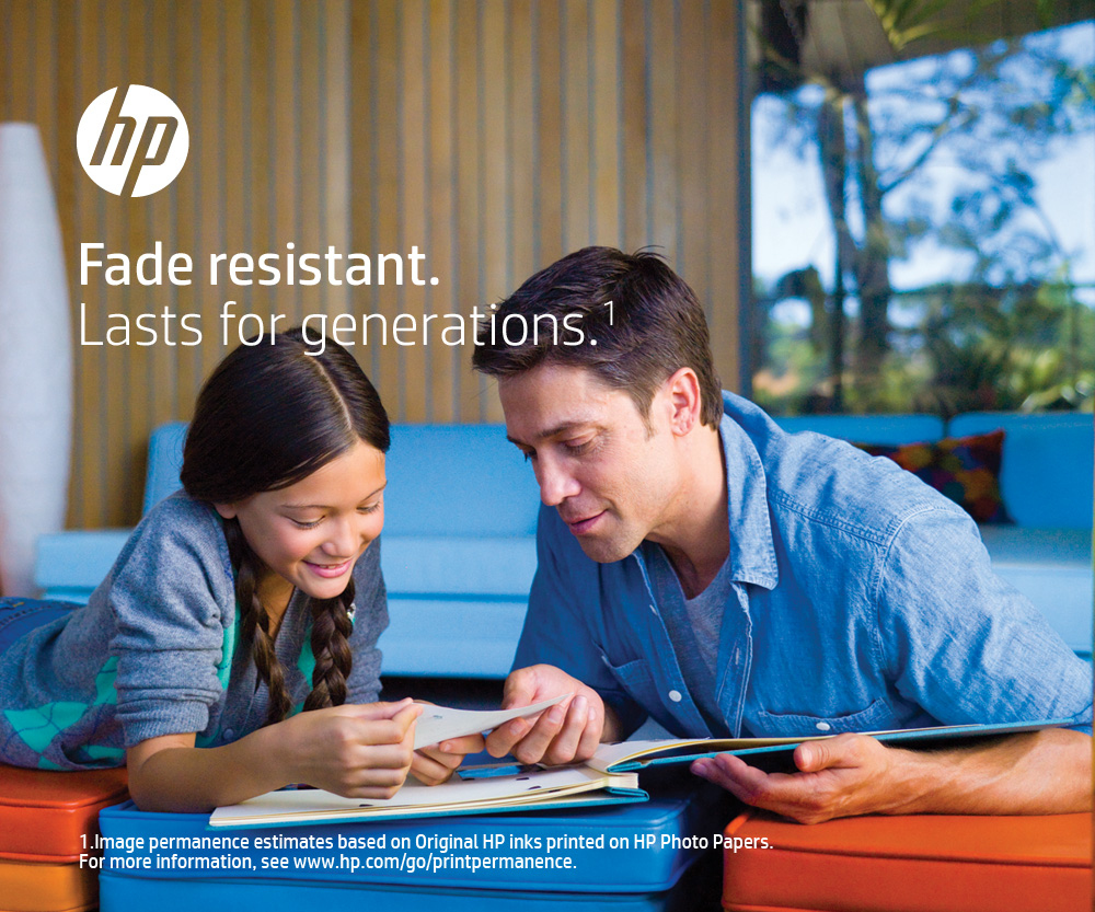 HP 300XL Ink Cartridge - Black