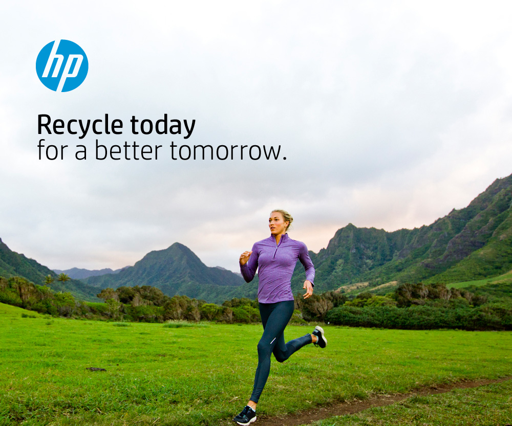 HP 920XL Ink Cartridge - Cyan