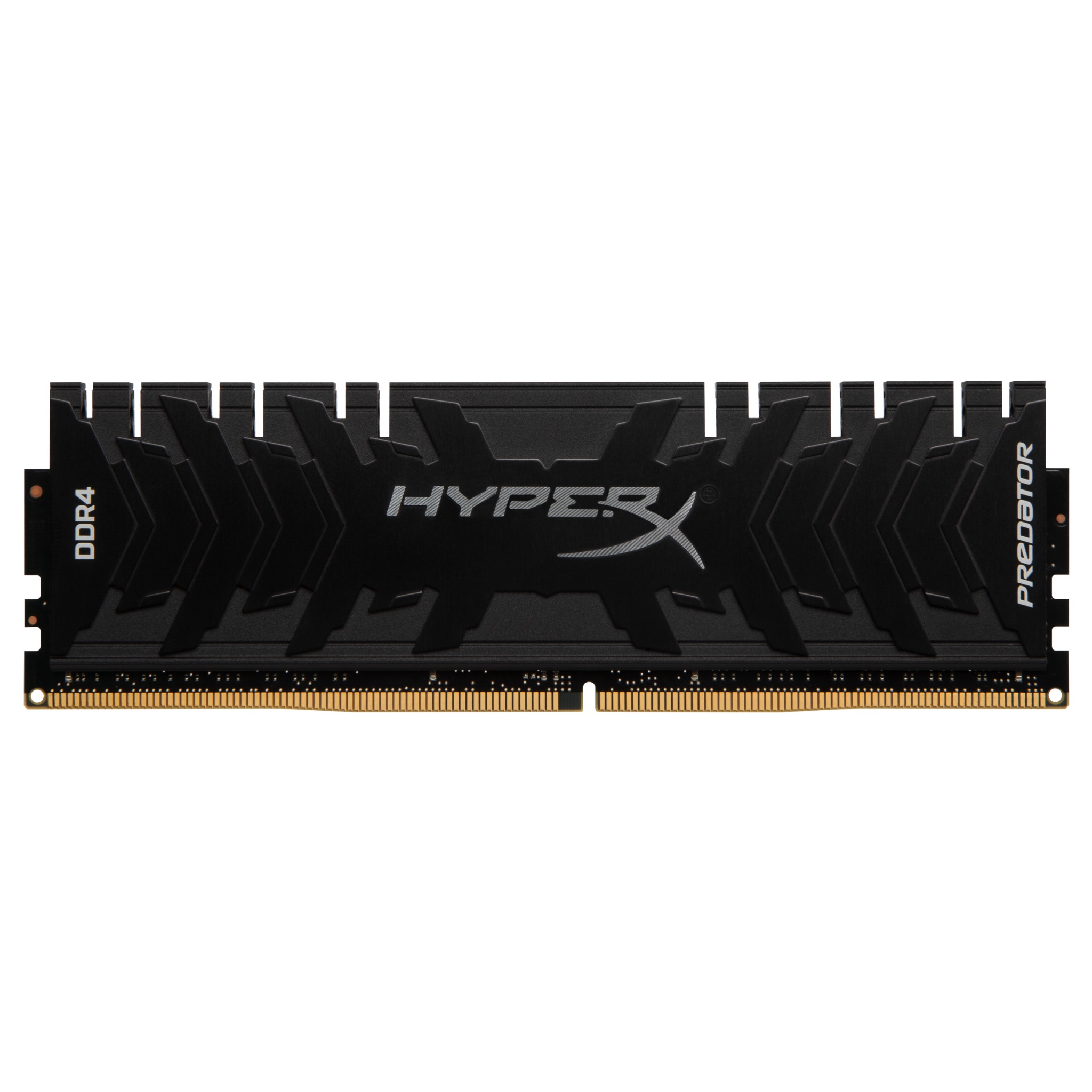 16GB Kingston HyperX Predator 3600MHz CL17 DDR4 Dual Memory Kit (2 x 8GB)