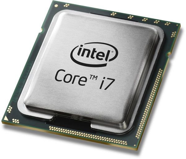Intel Core I7-5930K 3.5GHZ Haswell E CPU LGA2011 Desktop Processor Boxed