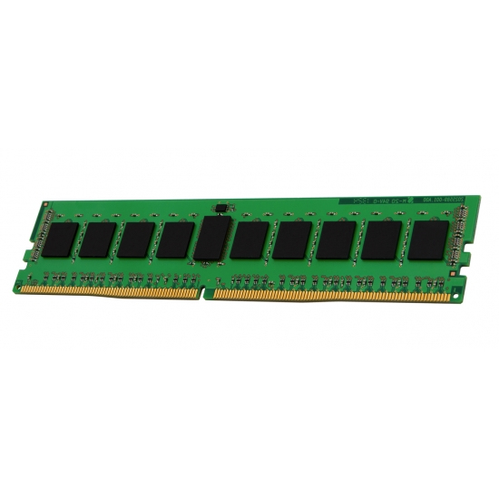 8GB Kingston ValueRam 2666MHz 1.2V ECC CL19 Memory Module