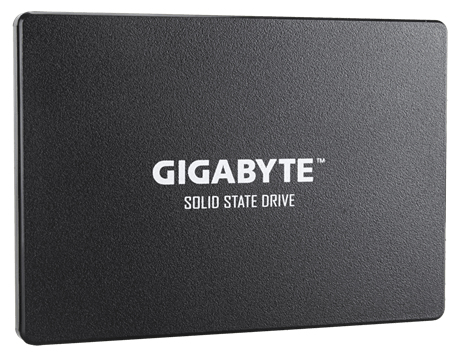 120GB Gigabyte 2.5-inch Sata III Internal Solid State Drive