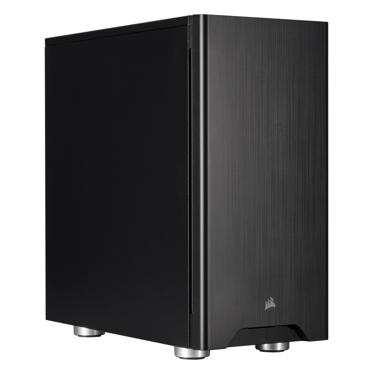 Corsair Carbide 275Q Midi Computer Tower - Black