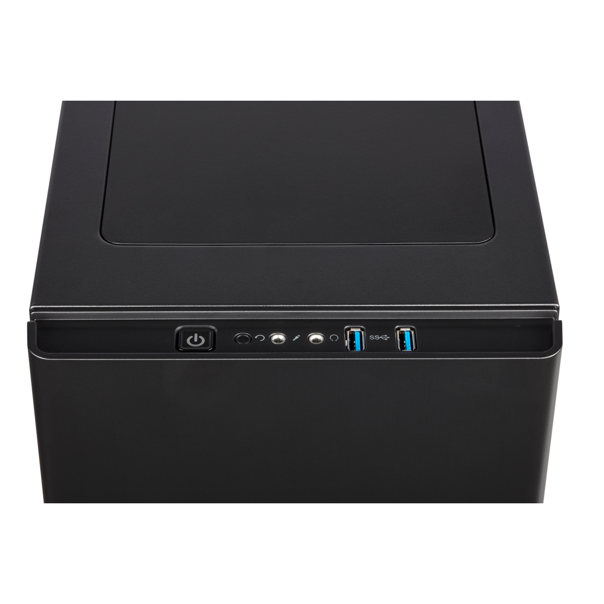 Corsair Carbide 275Q Midi Computer Tower - Black