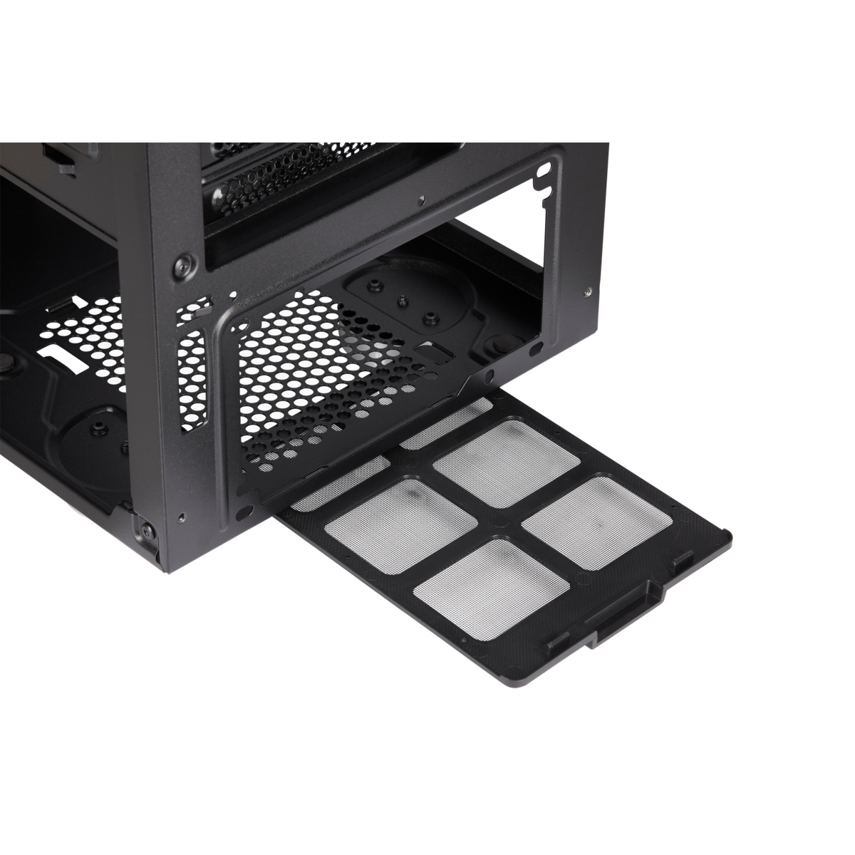 Corsair Carbide 275Q Midi Computer Tower - Black