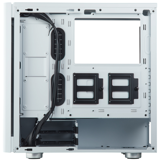 Corsair Carbide 275R Midi Computer Tower