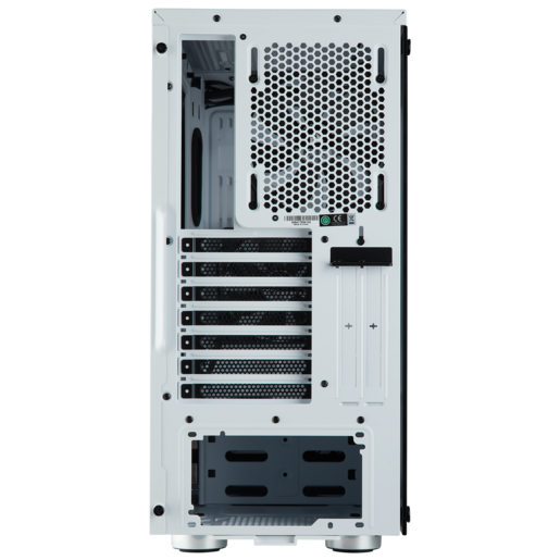 Corsair Carbide 275R Midi Computer Tower