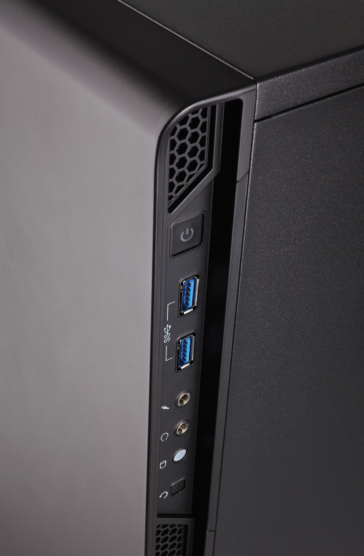 Corsair Carbide 270R Midi Tower ATX Computer Case - Black