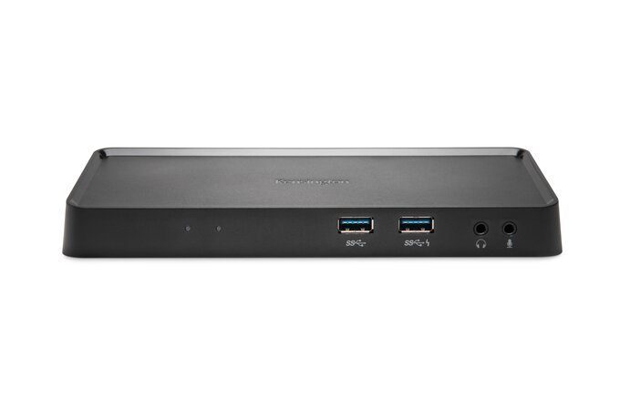 Kensington SD3600 5Gbps USB3.0 Dual 2K Docking Station