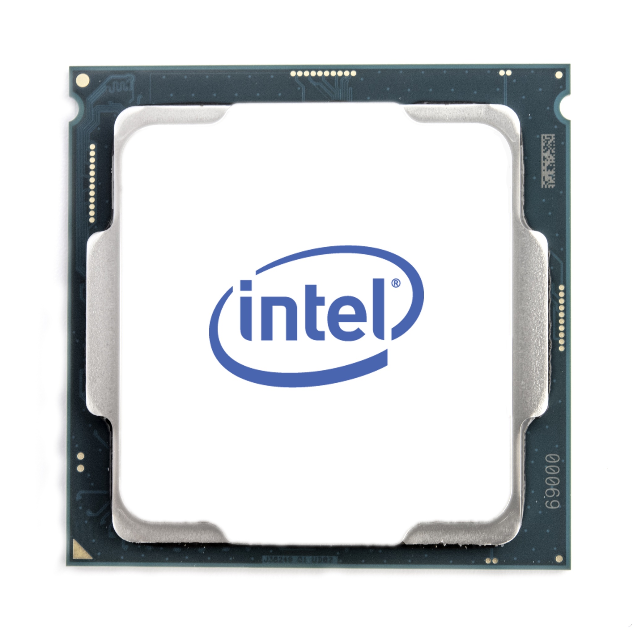 Intel Celeron G5900 Comet Lake 3.4GHz 2MB CPU Desktop Processor Boxed