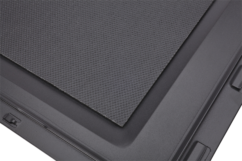 Corsair Carbide 100R Midi Tower - Black