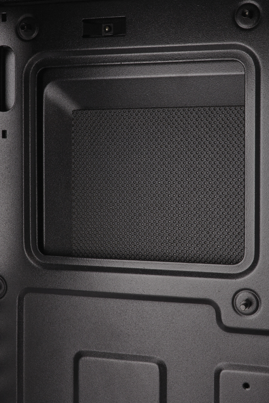 Corsair Carbide 100R Midi Tower - Black