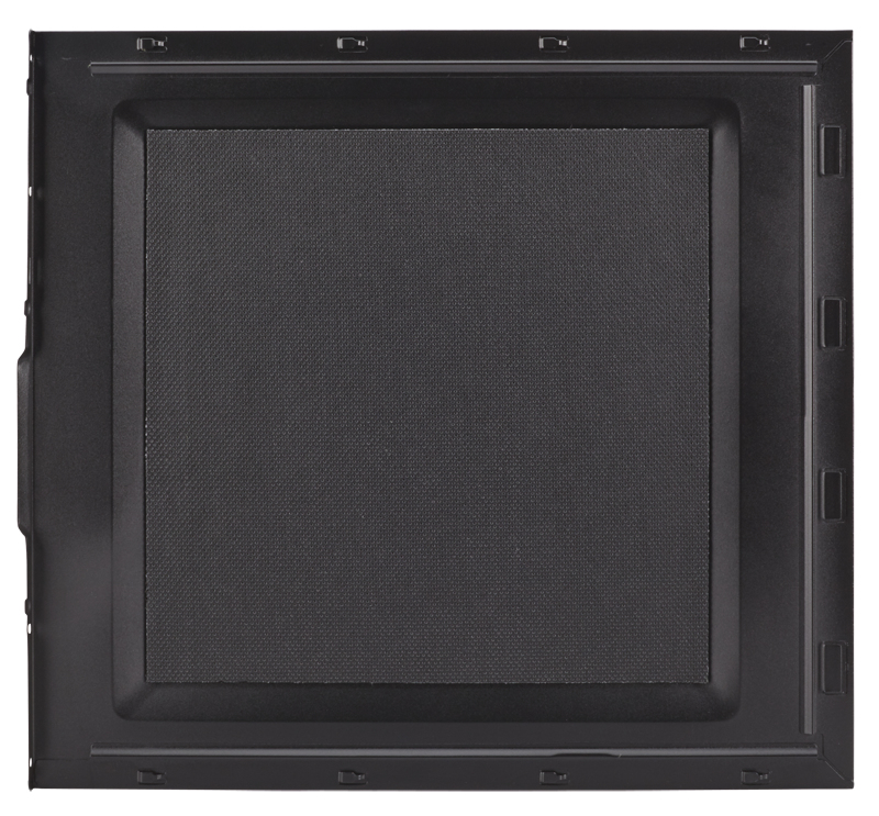 Corsair Carbide 100R Midi Tower - Black