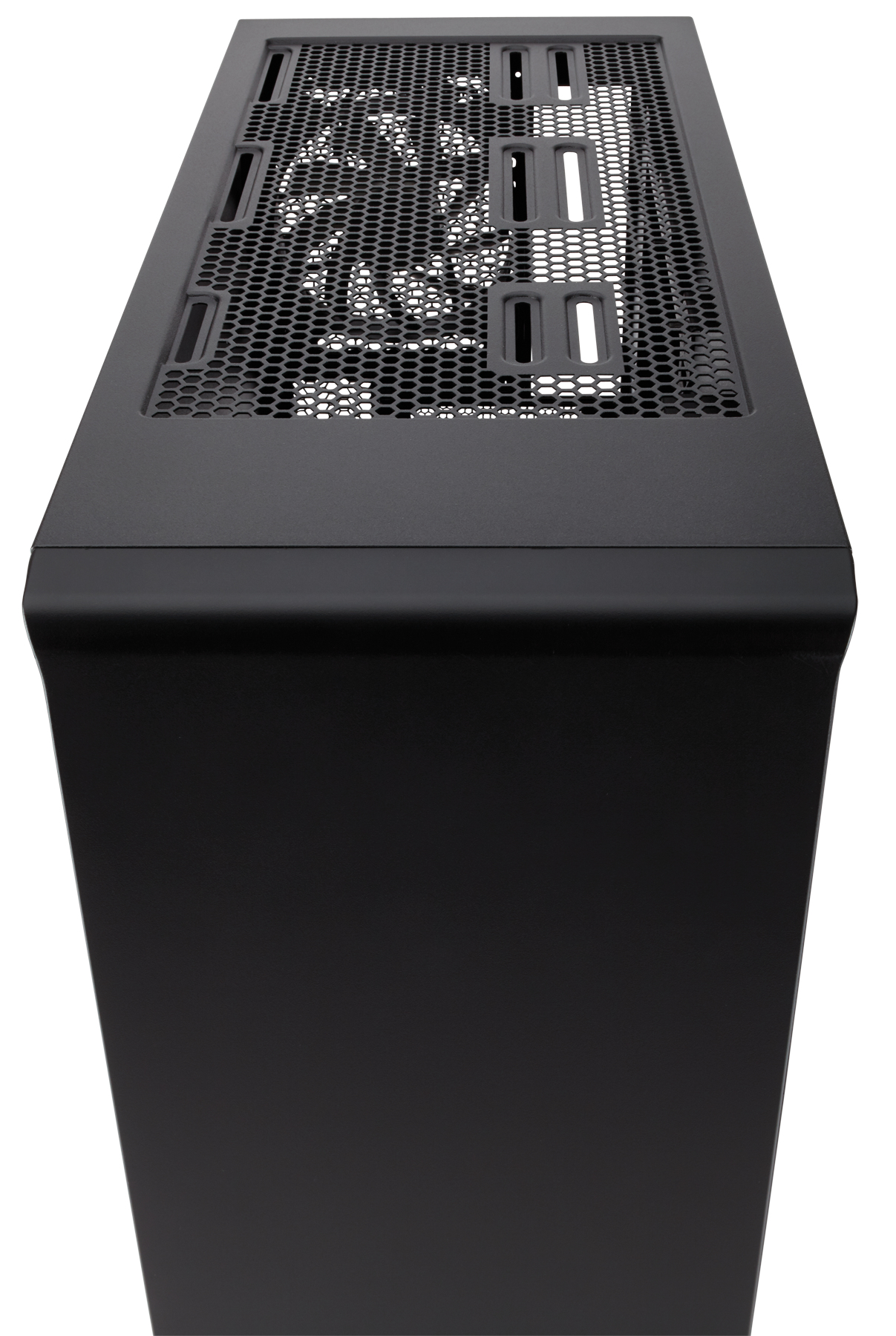 Corsair Carbide 270R Midi Tower Computer Case - Black