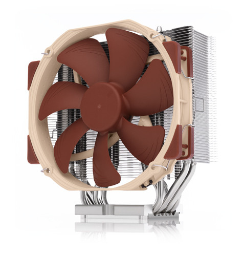 Noctua 140mm Computer Processor Cooler