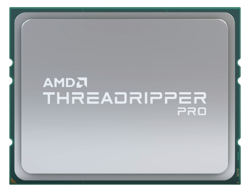 AMD Ryzen 3995WX 2.7GHz Threadripper PRO 256MB L3 Desktop Processor Boxed