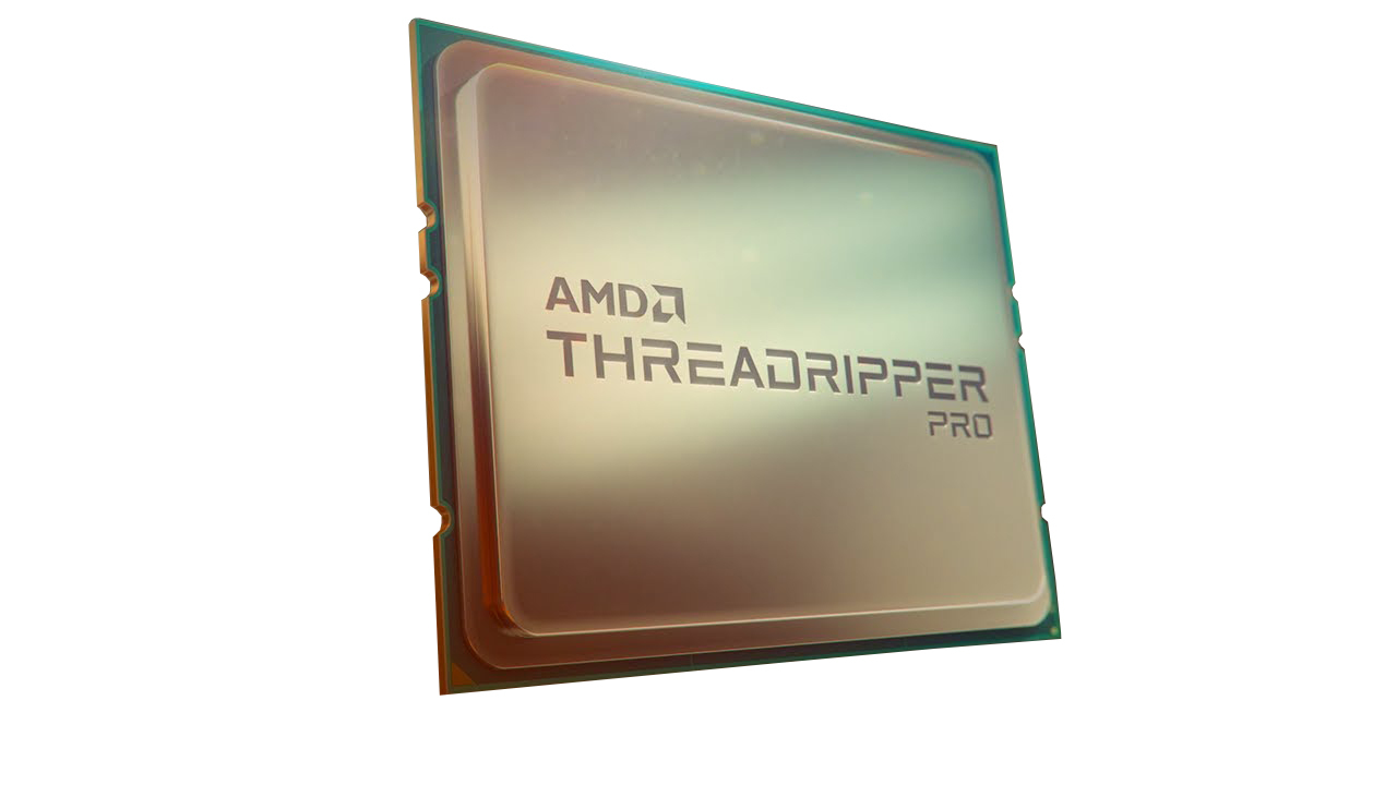 AMD Ryzen 3975WX 3.5GHz Threadripper PRO 128MB L3 Desktop Processor Boxed