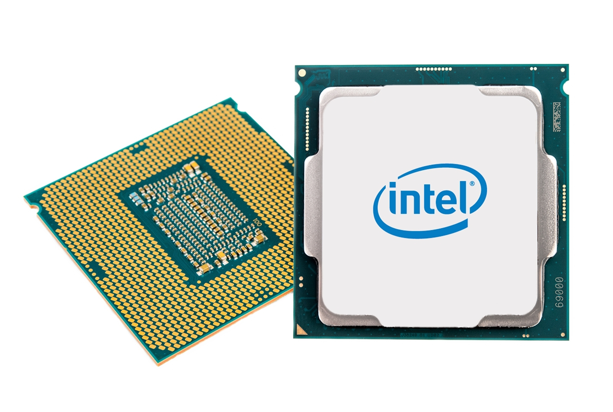 Intel Celeron G5925 3.6GHz Comet Lake 4MB Smart Cache Desktop Processor Boxed