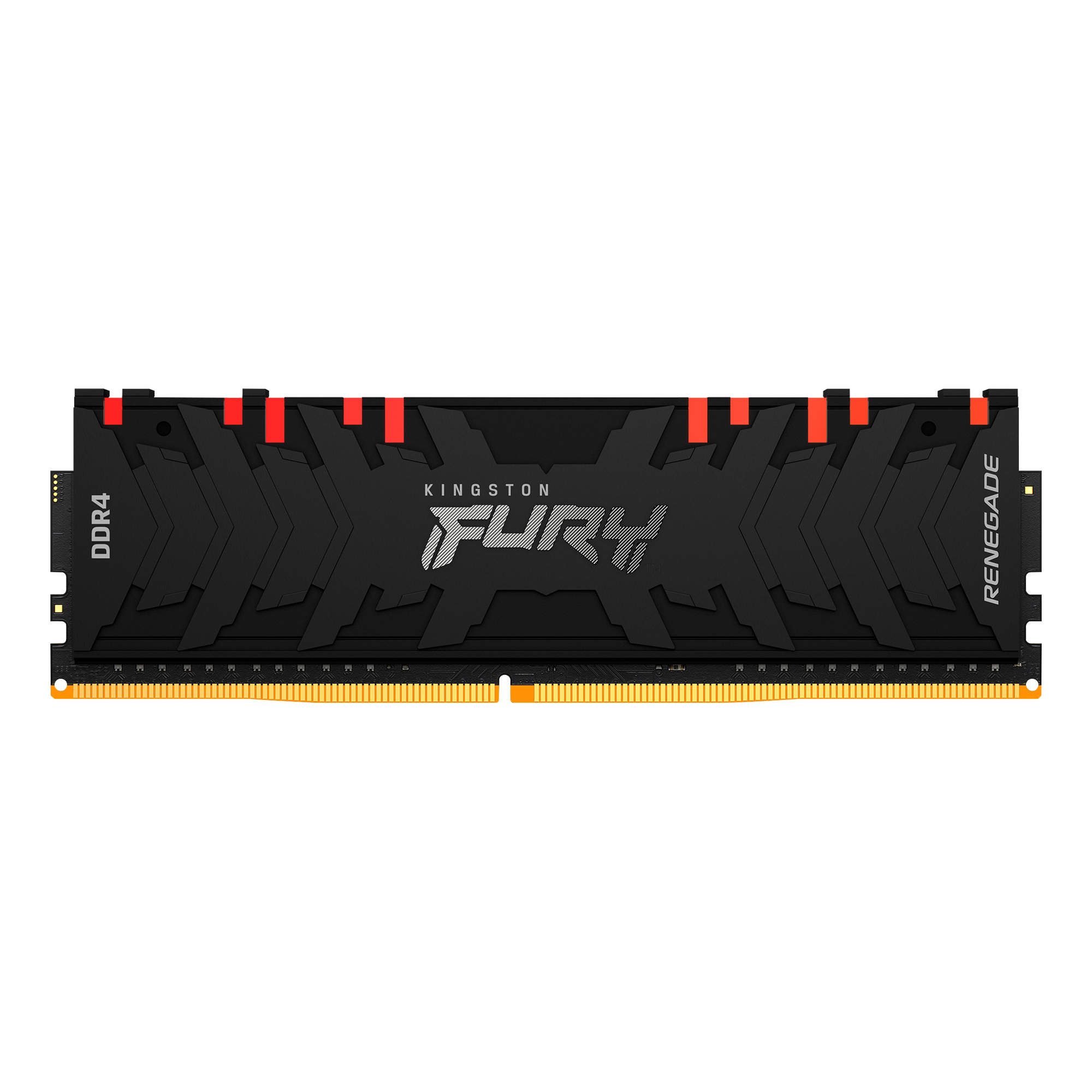 32GB Kingston Technology Fury Renegade RGB 3600MHz DDR4 Quad Memory Kit (4 x 8GB)