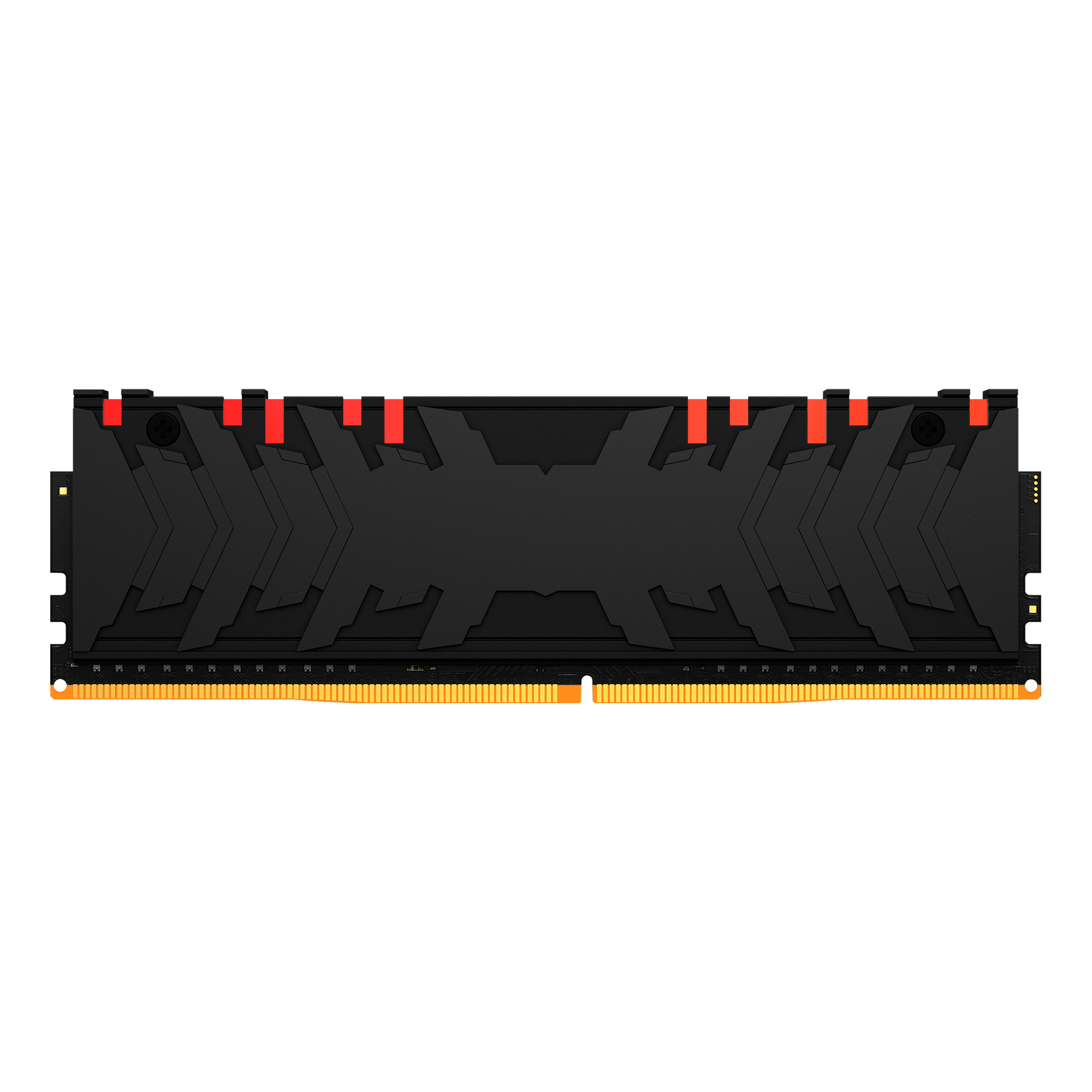 32GB Kingston Technology Fury Renegade RGB 3600MHz DDR4 Quad Memory Kit (4 x 8GB)