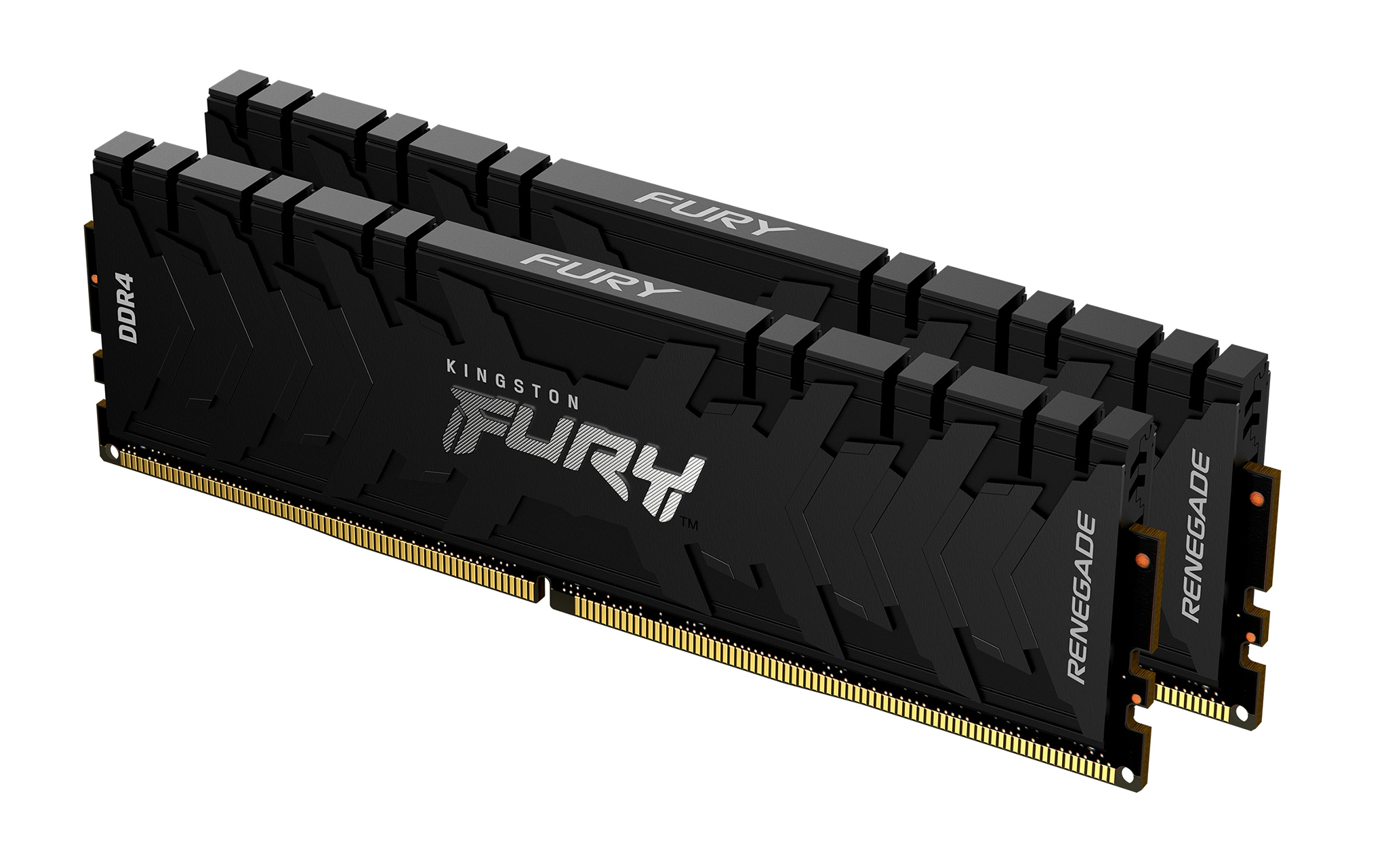 16GB Kingston Fury Renegade 5000MHz DDR4 Dual Memory Kit (2 x 8GB)