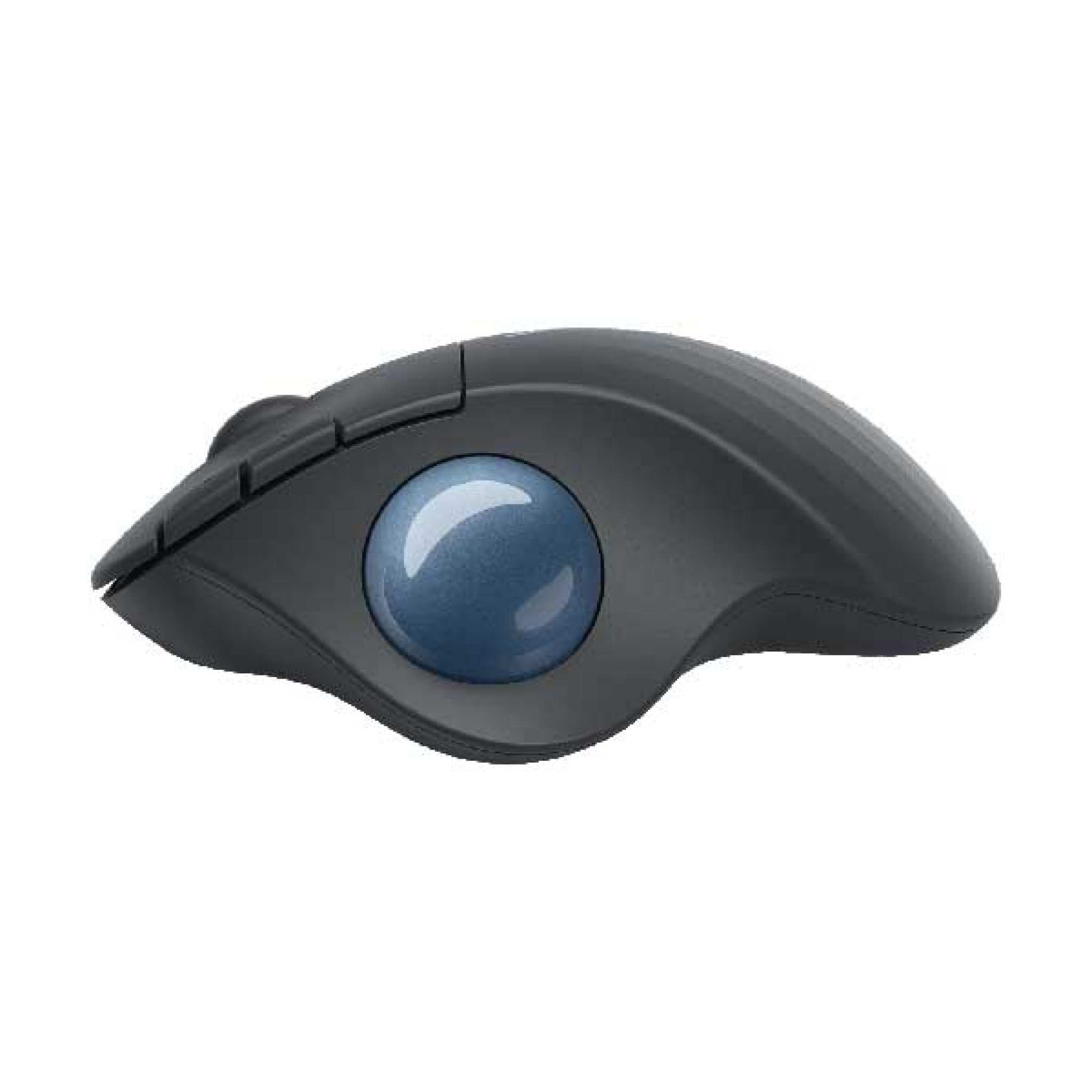 Logitech Ergo M575 Business Mouse - Graphite
