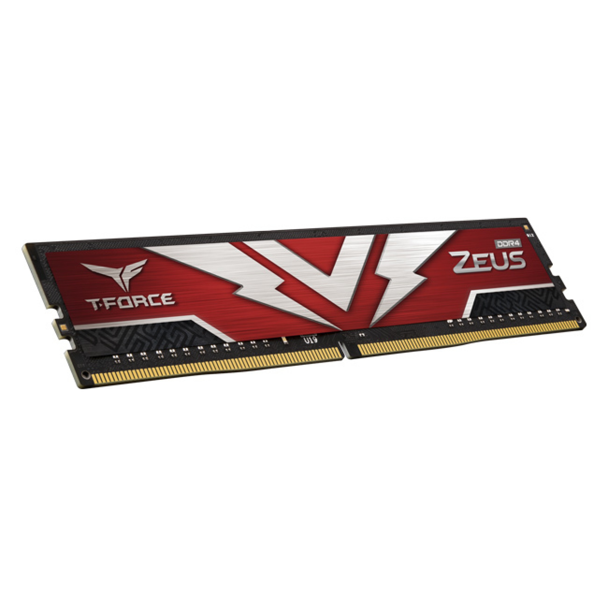 16GB Team T Force Zeus DDR4 3200MHz Dual Memory Kit (2 x 8GB)