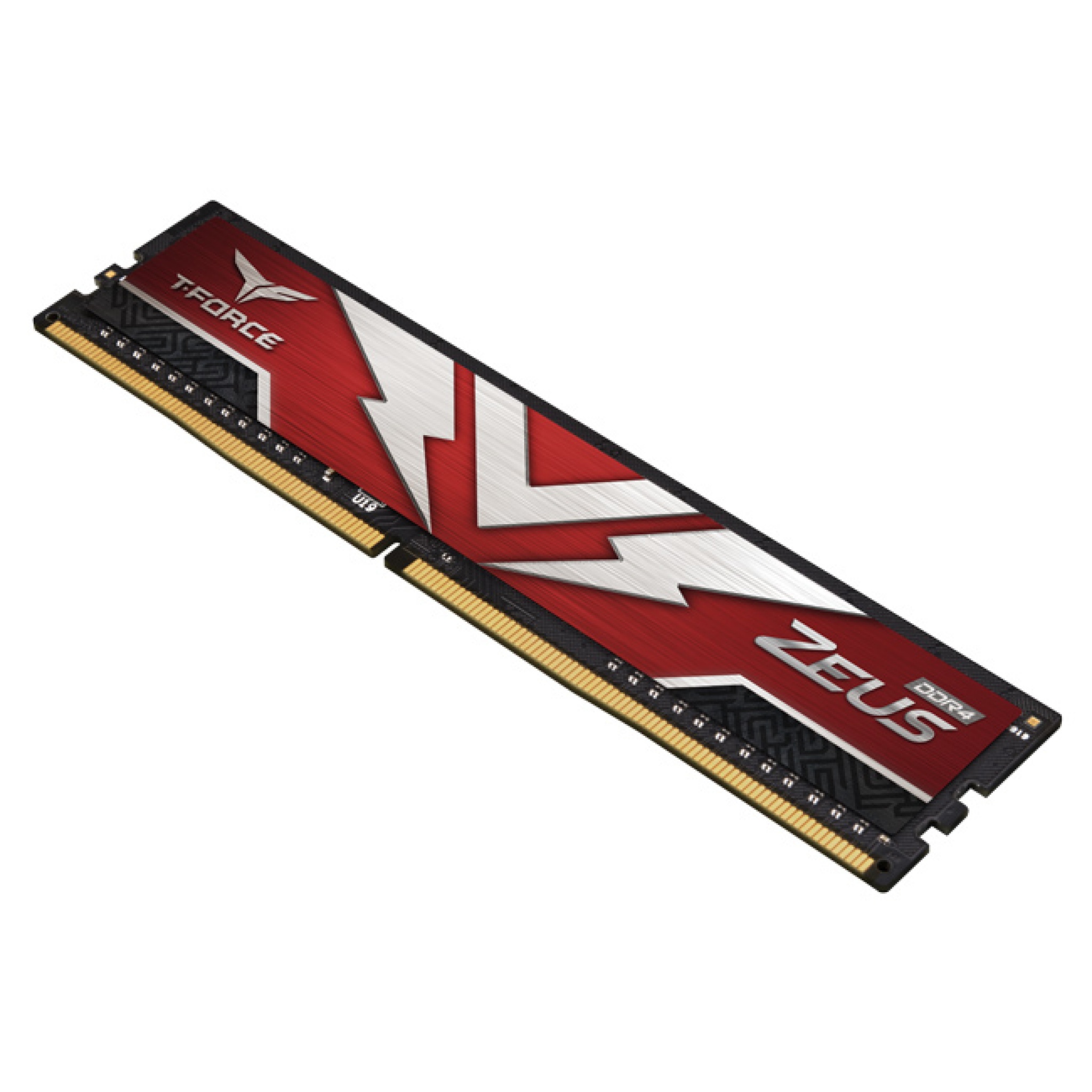 16GB Team T Force Zeus DDR4 3200MHz Dual Memory Kit (2 x 8GB)