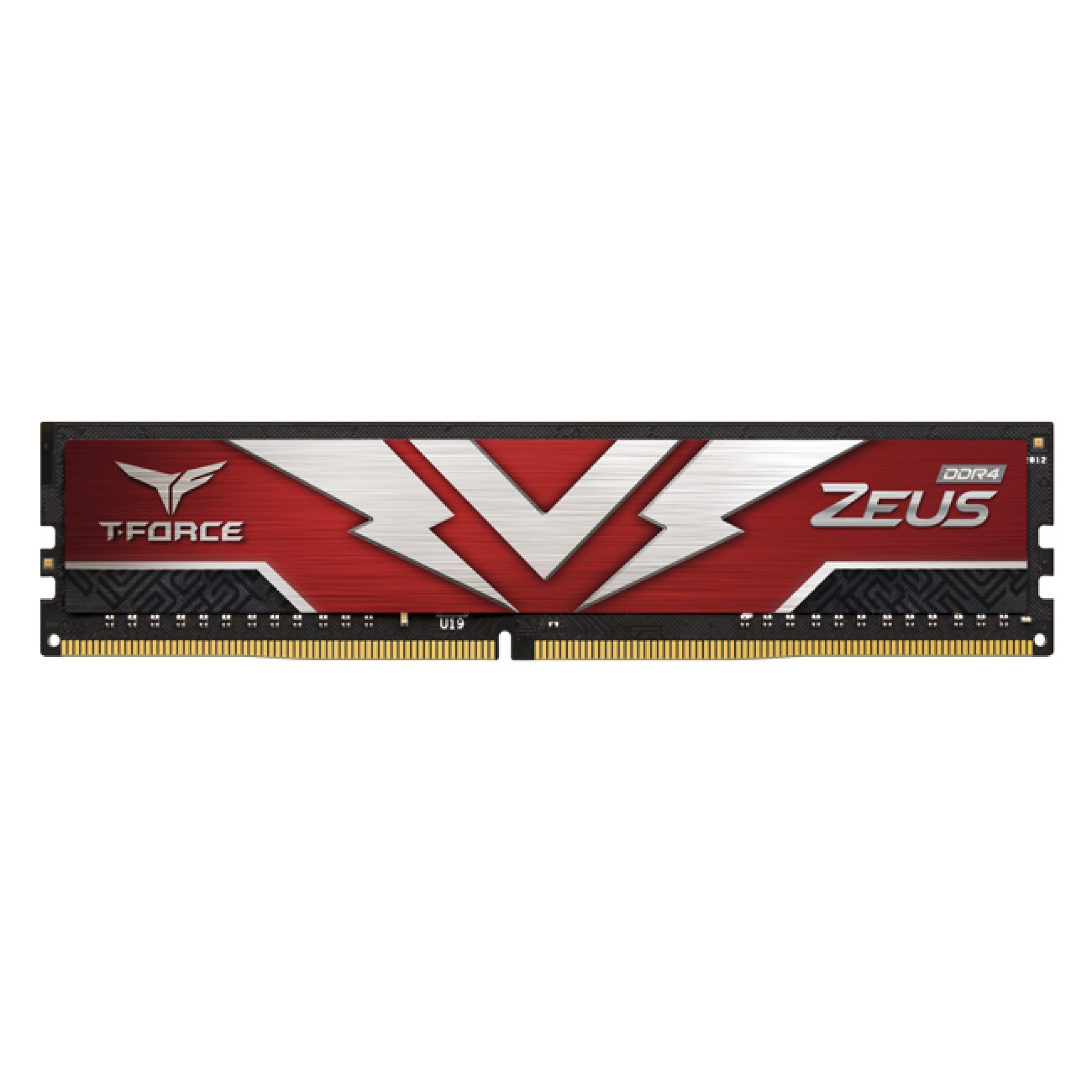 16GB Team T Force Zeus DDR4 3200MHz Dual Memory Kit (2 x 8GB)