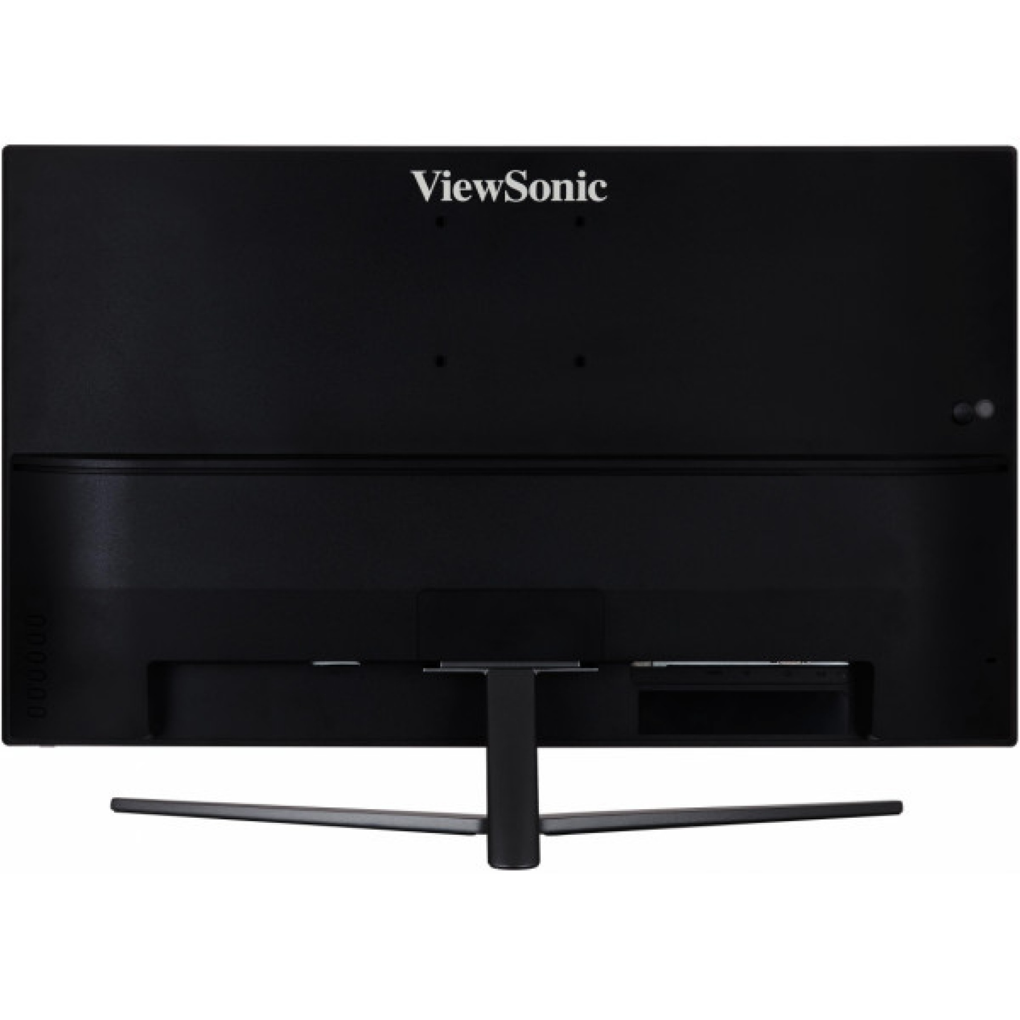 ViewSonic VX Series 32 Inch 2560 x 1440 Pixels LED Computer Monitor - Black