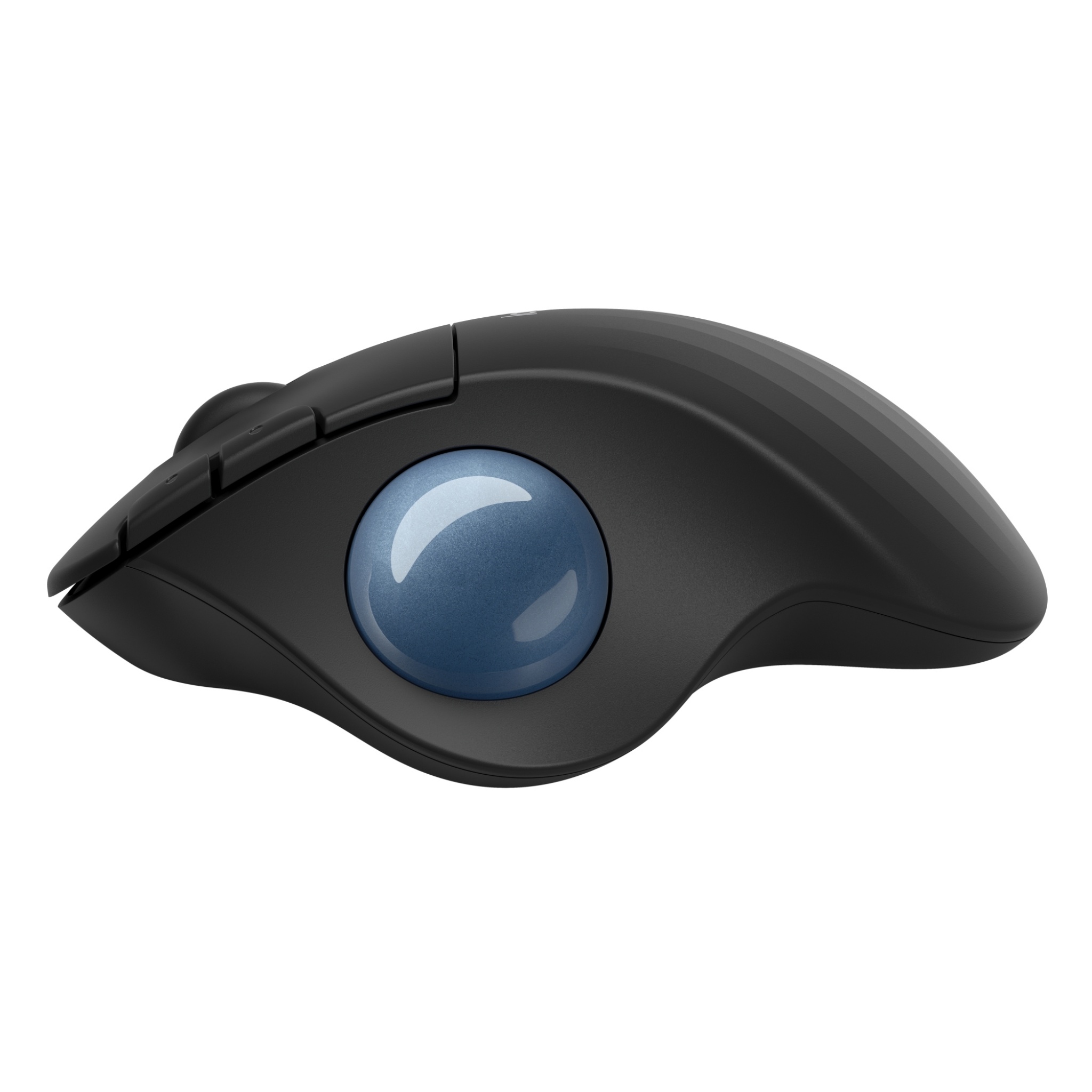 Logitech Ergo M575 Wireless Trackball Mouse - Graphite