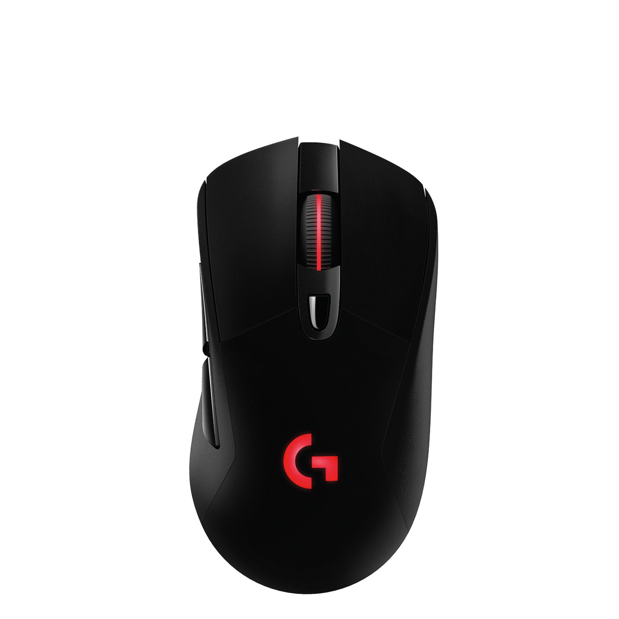 Logitech G G703 Lightspeed Wireless Gaming Mouse