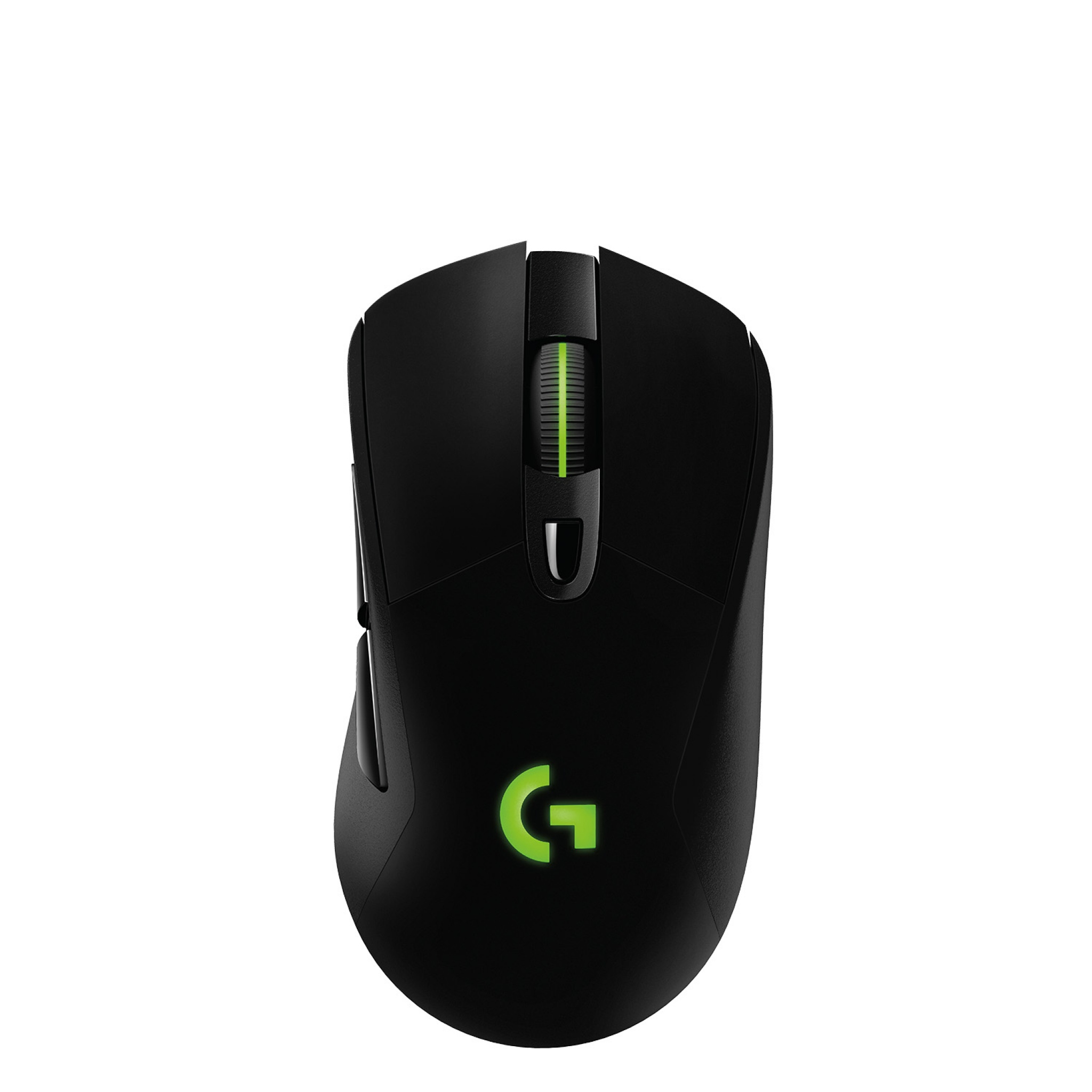 Logitech G G703 Lightspeed Wireless Gaming Mouse