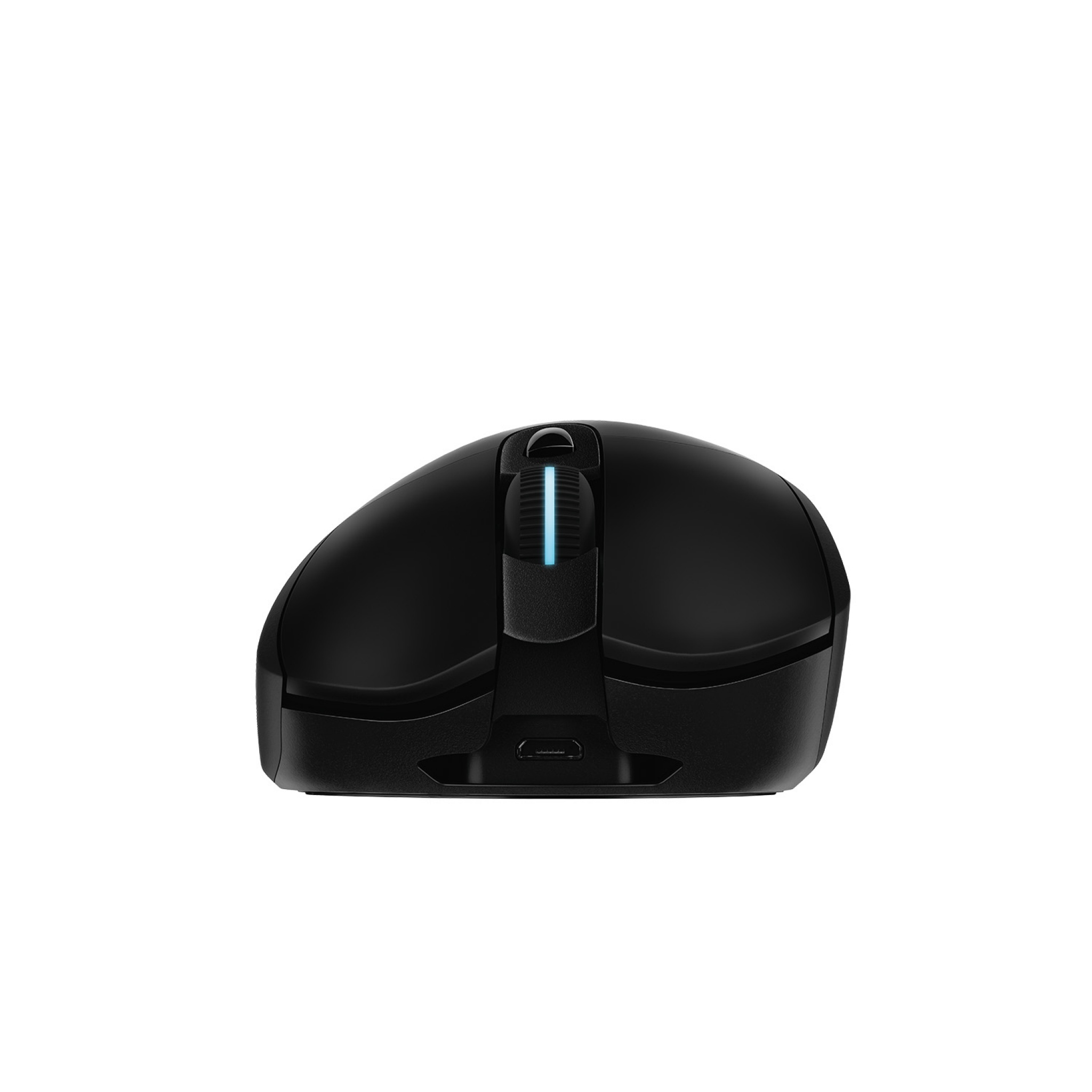 Logitech G G703 Lightspeed Wireless Gaming Mouse