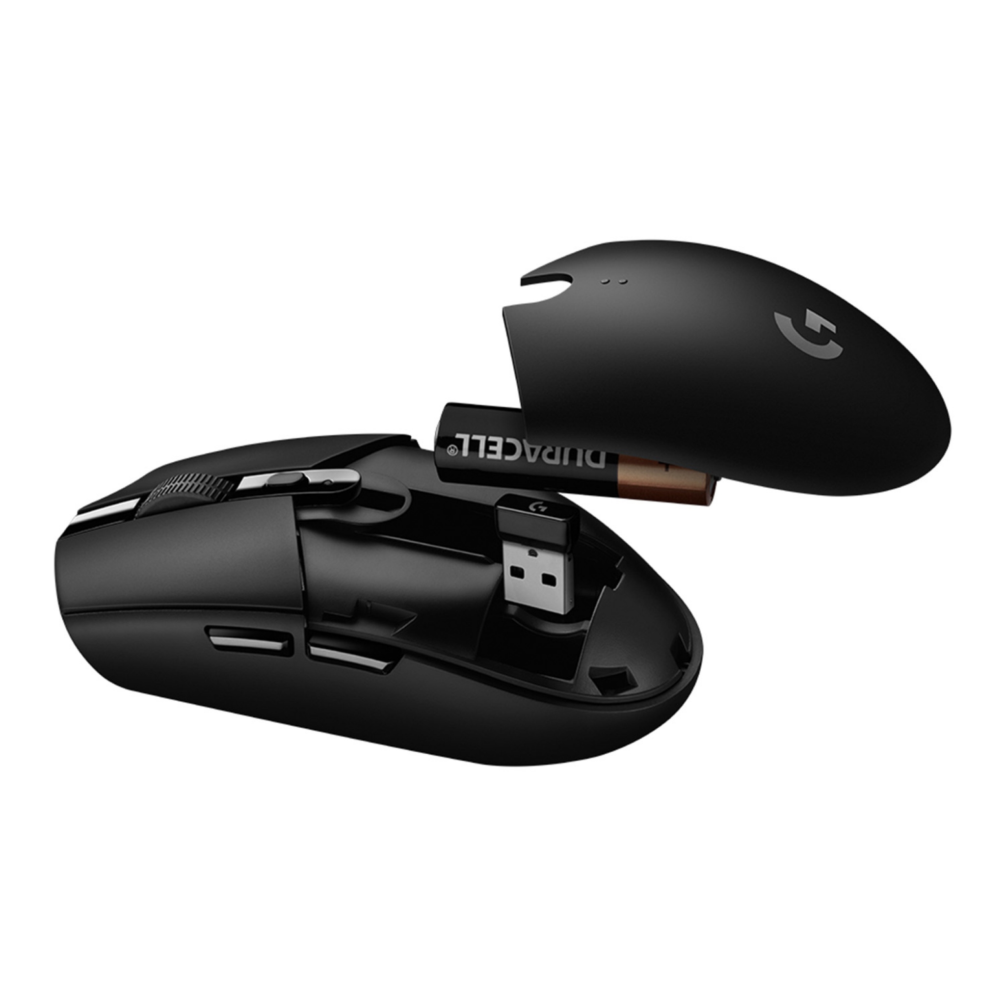 Logitech G G305 Lightspeed Wireless Gaming Mouse