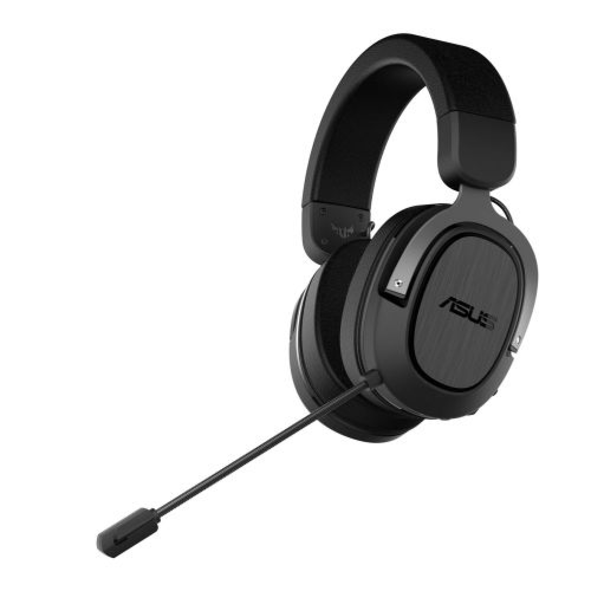 ASUS TUF H3 USB Type-C Wireless Gaming Headset - Grey