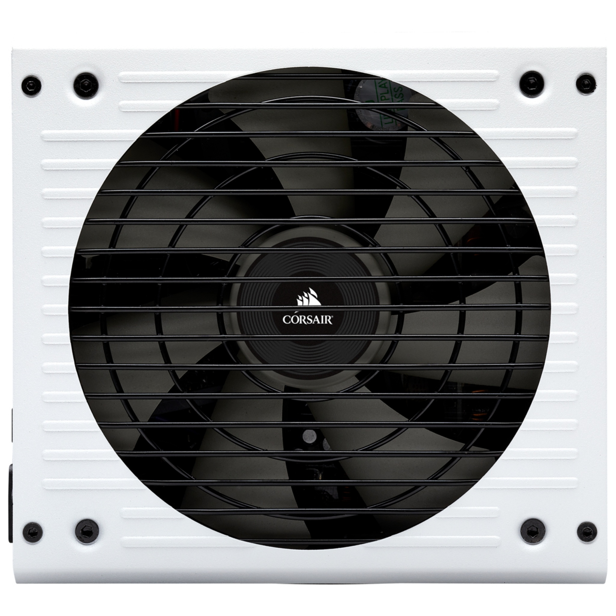 Corsair RM750x 750W ATX Fully Modular Power Supply - Black, White