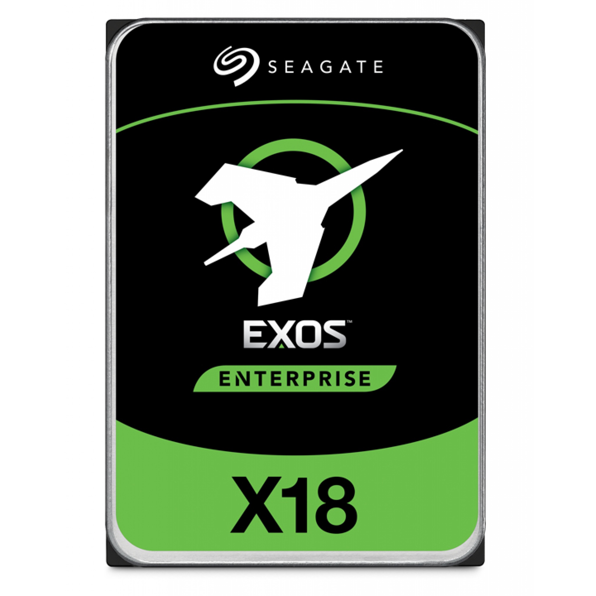 16TB Seagate HD 3.5 Inch SATA 6GB/s 7200RPM 256MB Cache Internal Hard Drive
