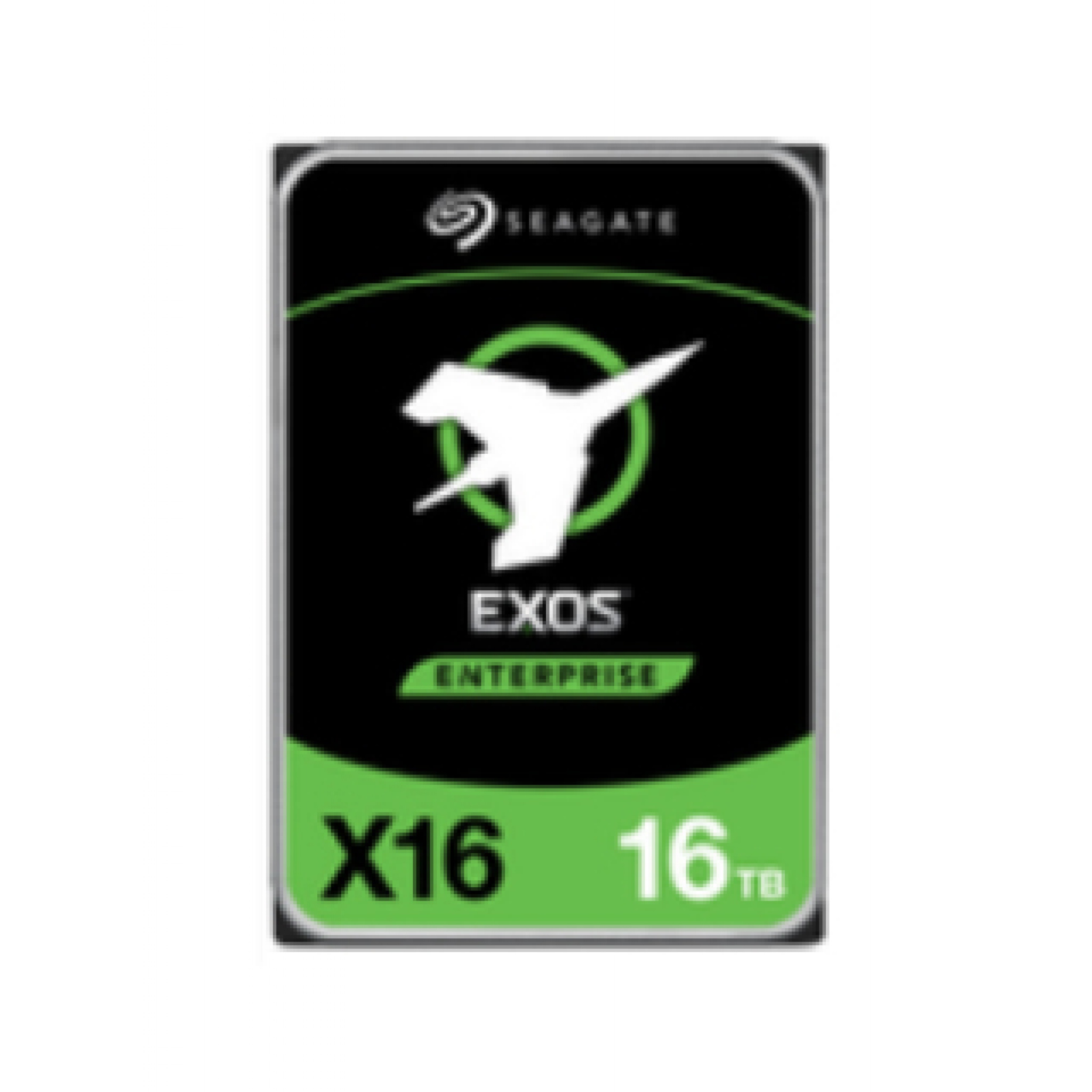 16TB Seagate HD 3.5 Inch SATA 6GB/s 7200RPM 256MB Cache Internal Hard Drive