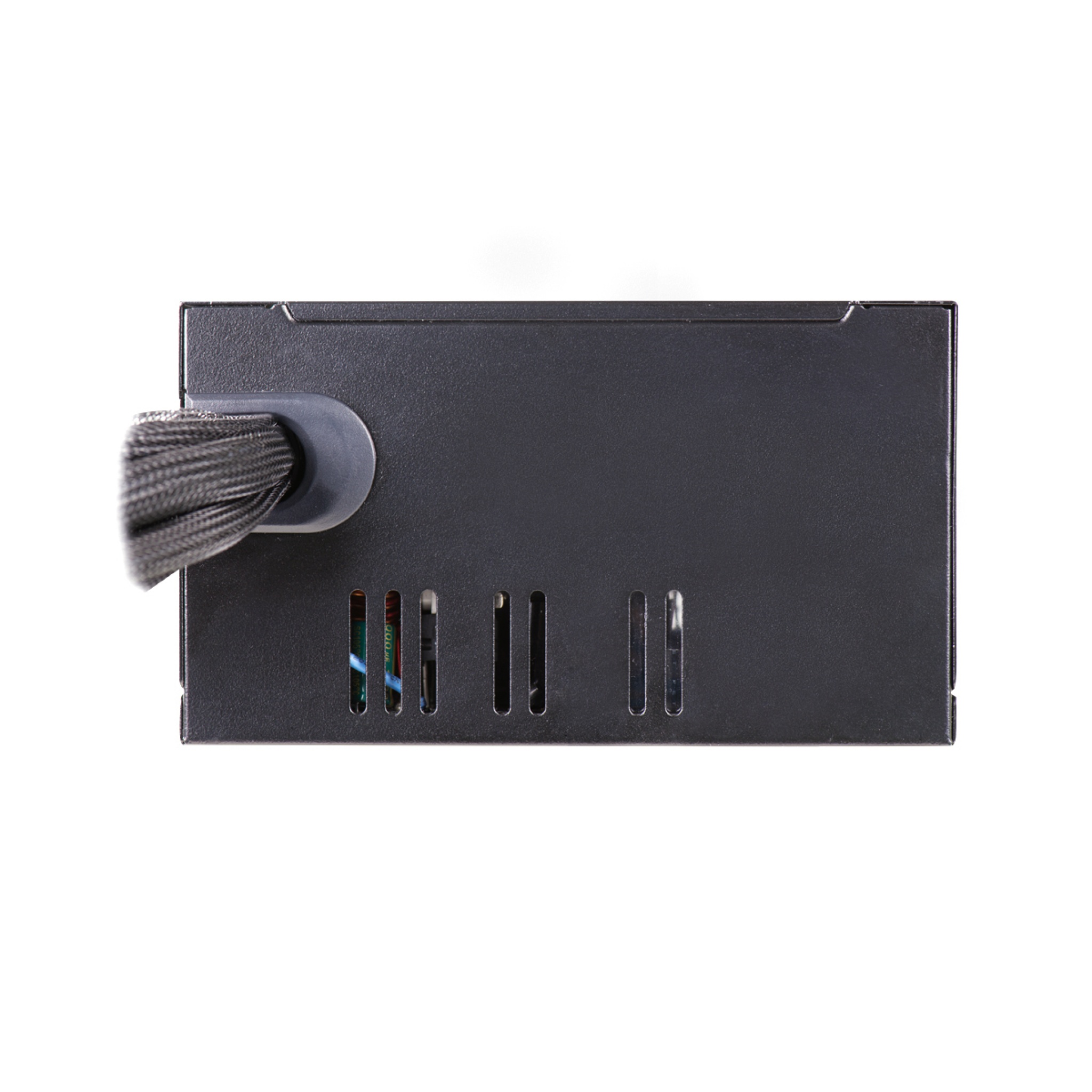 EVGA 650W ATX Fully Modular Power Supply