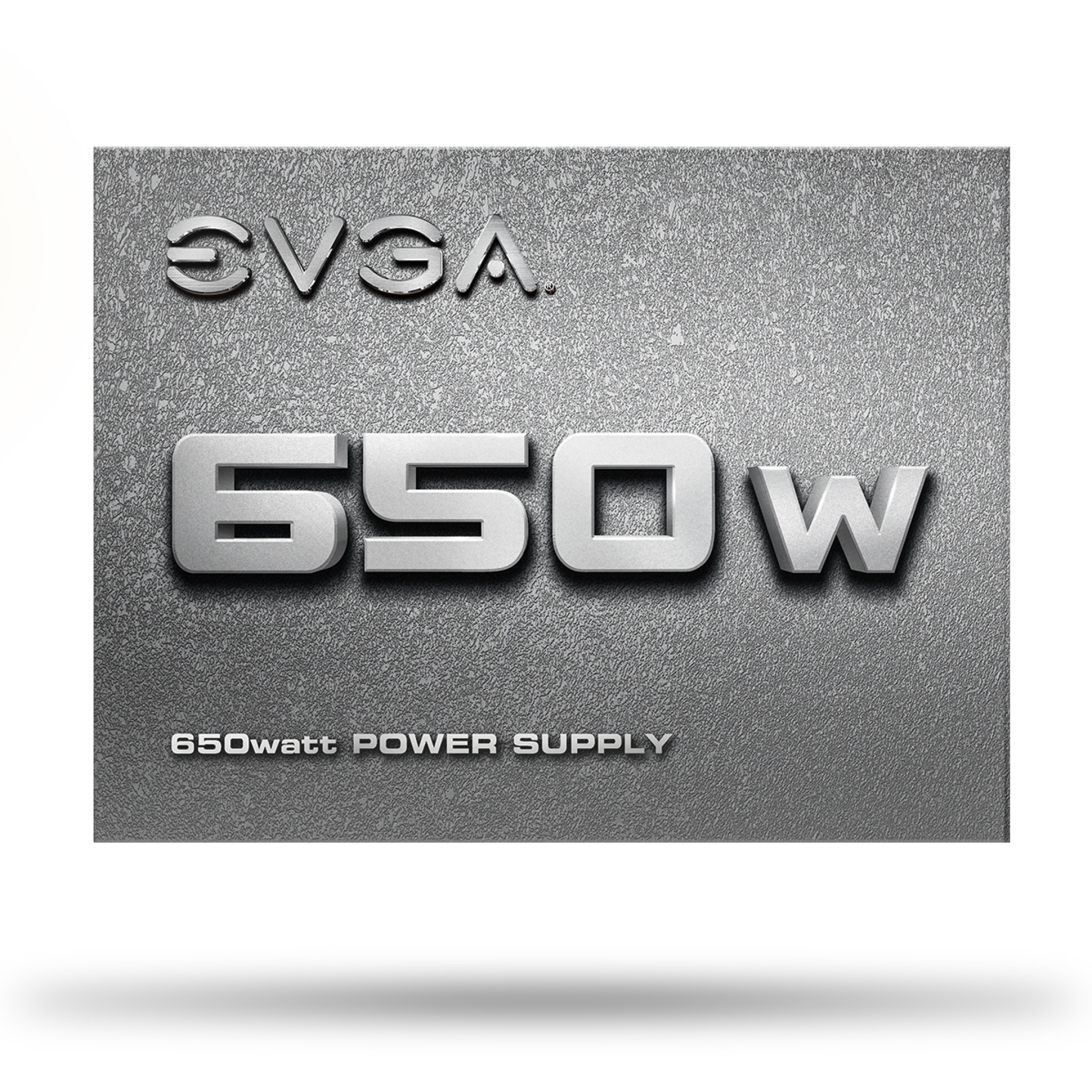 EVGA 650W ATX Fully Modular Power Supply