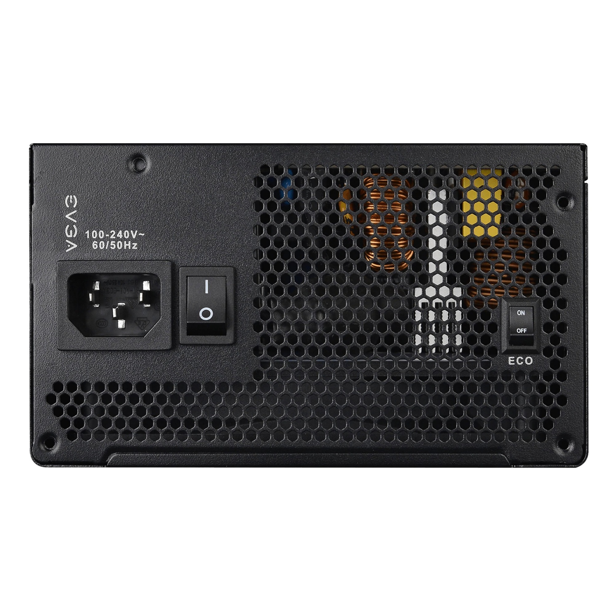 EVGA 550 B5 550W ATX Fully Modular Power Supply