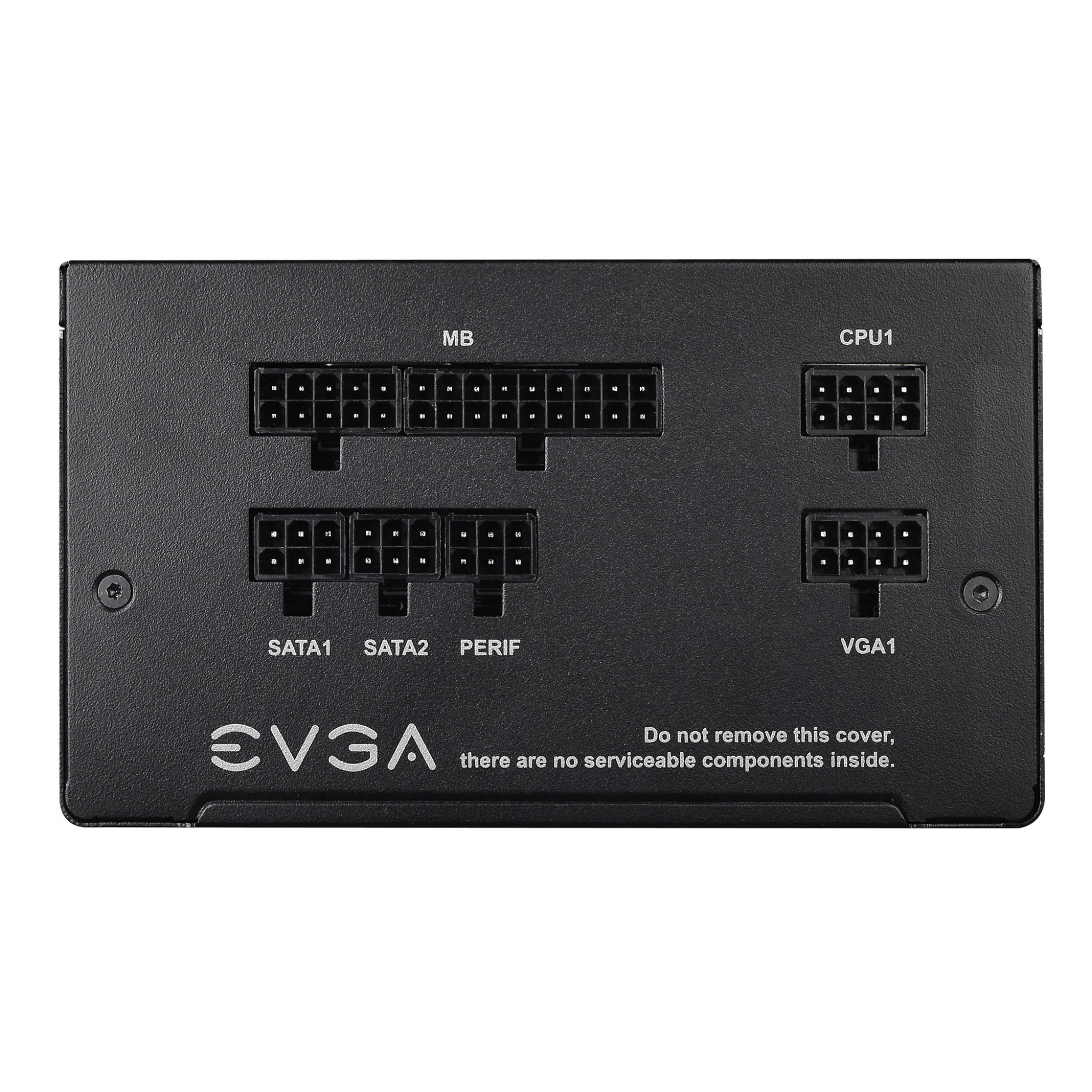EVGA 550 B5 550W ATX Fully Modular Power Supply