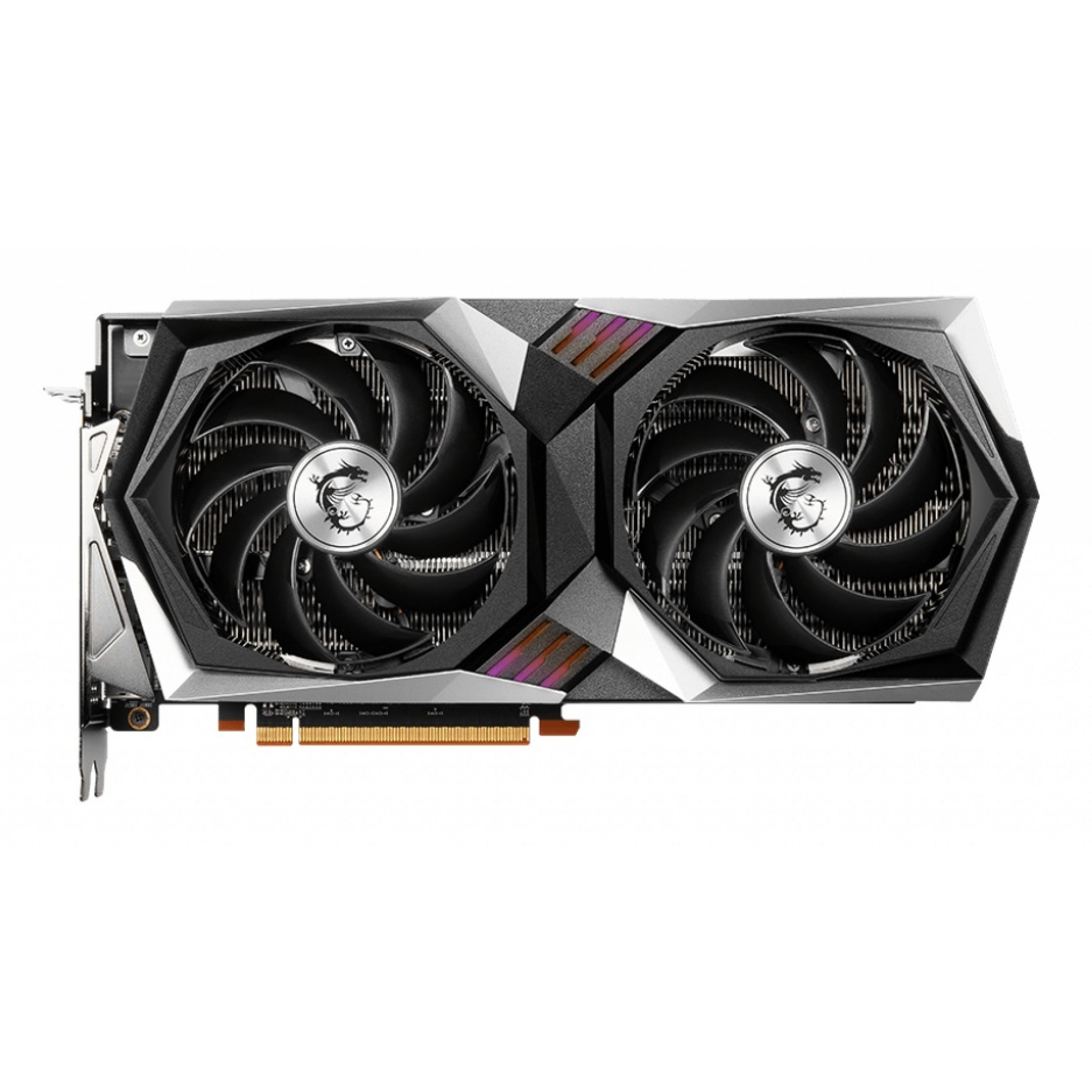 MSI Radeon RX 6700 XT 12GB GDDR6 Gaming Graphics Card